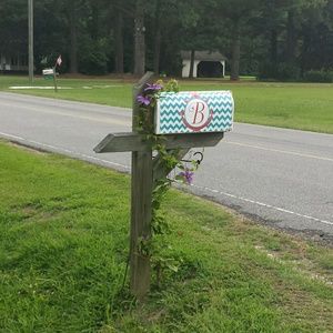 Meet your Posher, Patrice